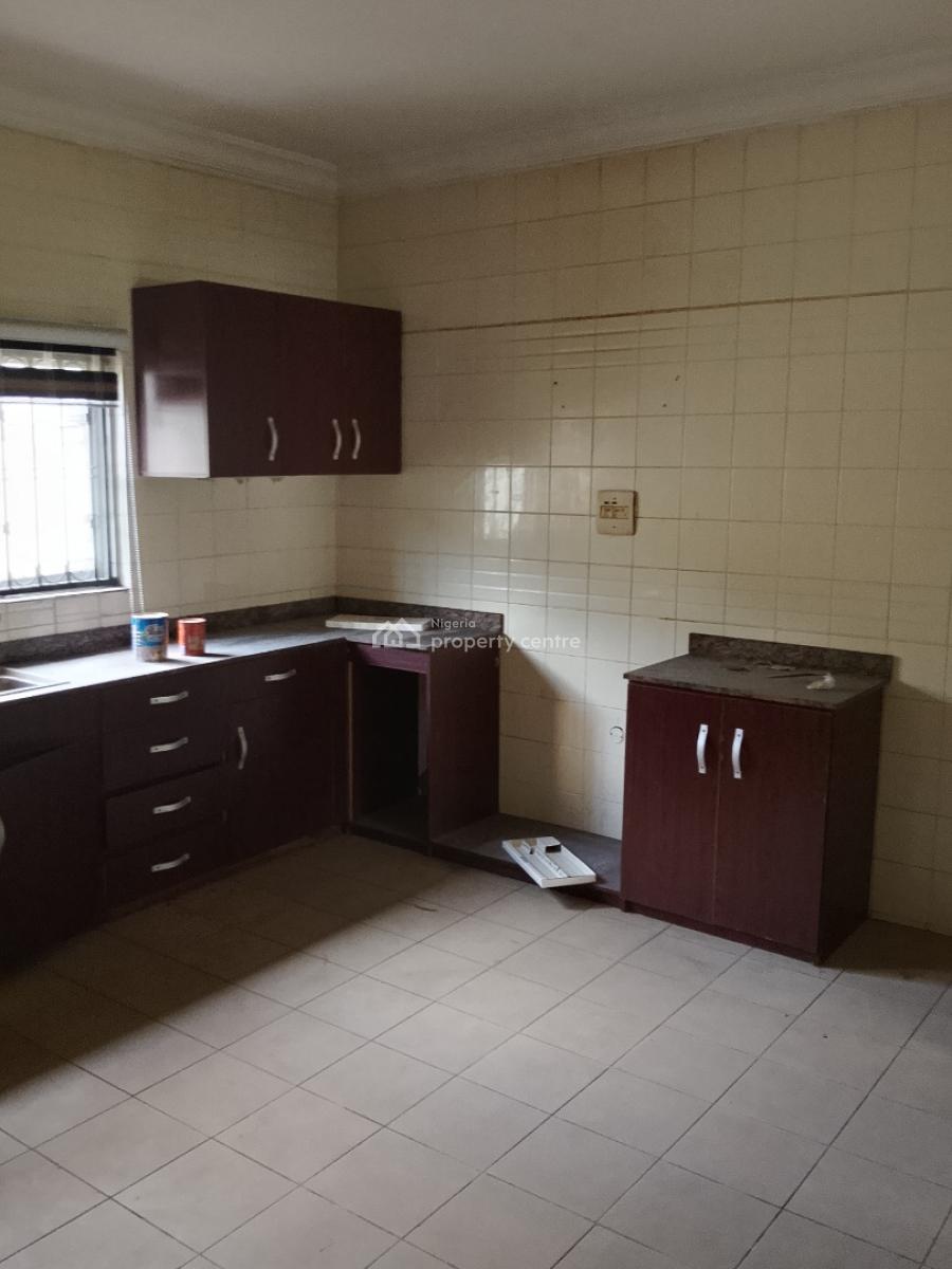 5bedroom Detached Duplex with 2rooms Bq and Ample Parking Space, Vgc, Lekki, Lagos, Semi-detached Duplex for Sale