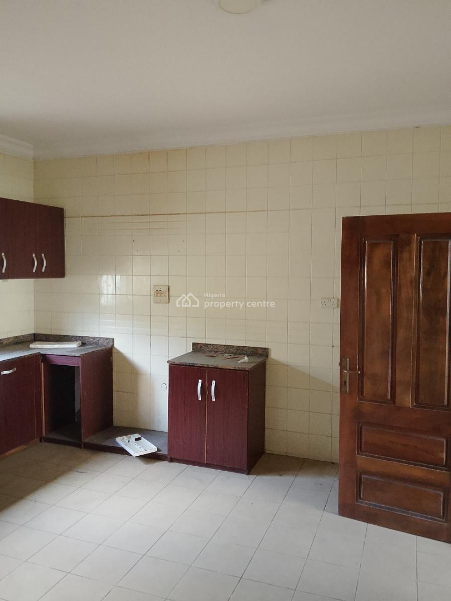 5bedroom Detached Duplex with 2rooms Bq and Ample Parking Space, Vgc, Lekki, Lagos, Semi-detached Duplex for Sale