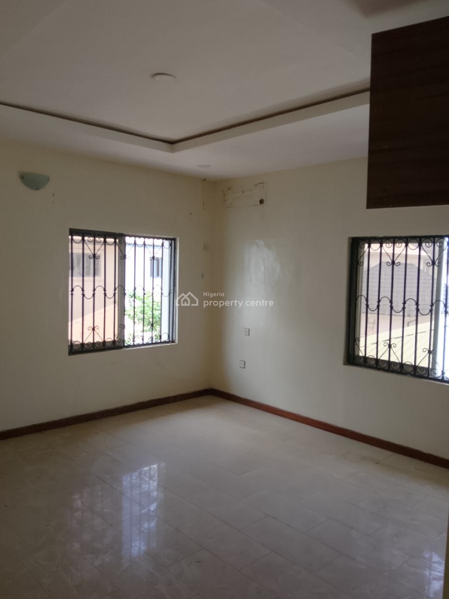 5bedroom Detached Duplex with 2rooms Bq and Ample Parking Space, Vgc, Lekki, Lagos, Semi-detached Duplex for Sale