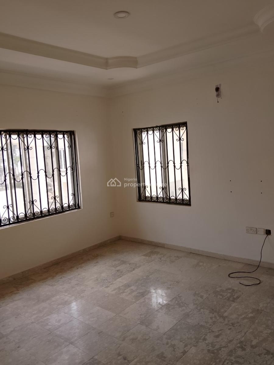 5bedroom Detached Duplex with 2rooms Bq and Ample Parking Space, Vgc, Lekki, Lagos, Semi-detached Duplex for Sale