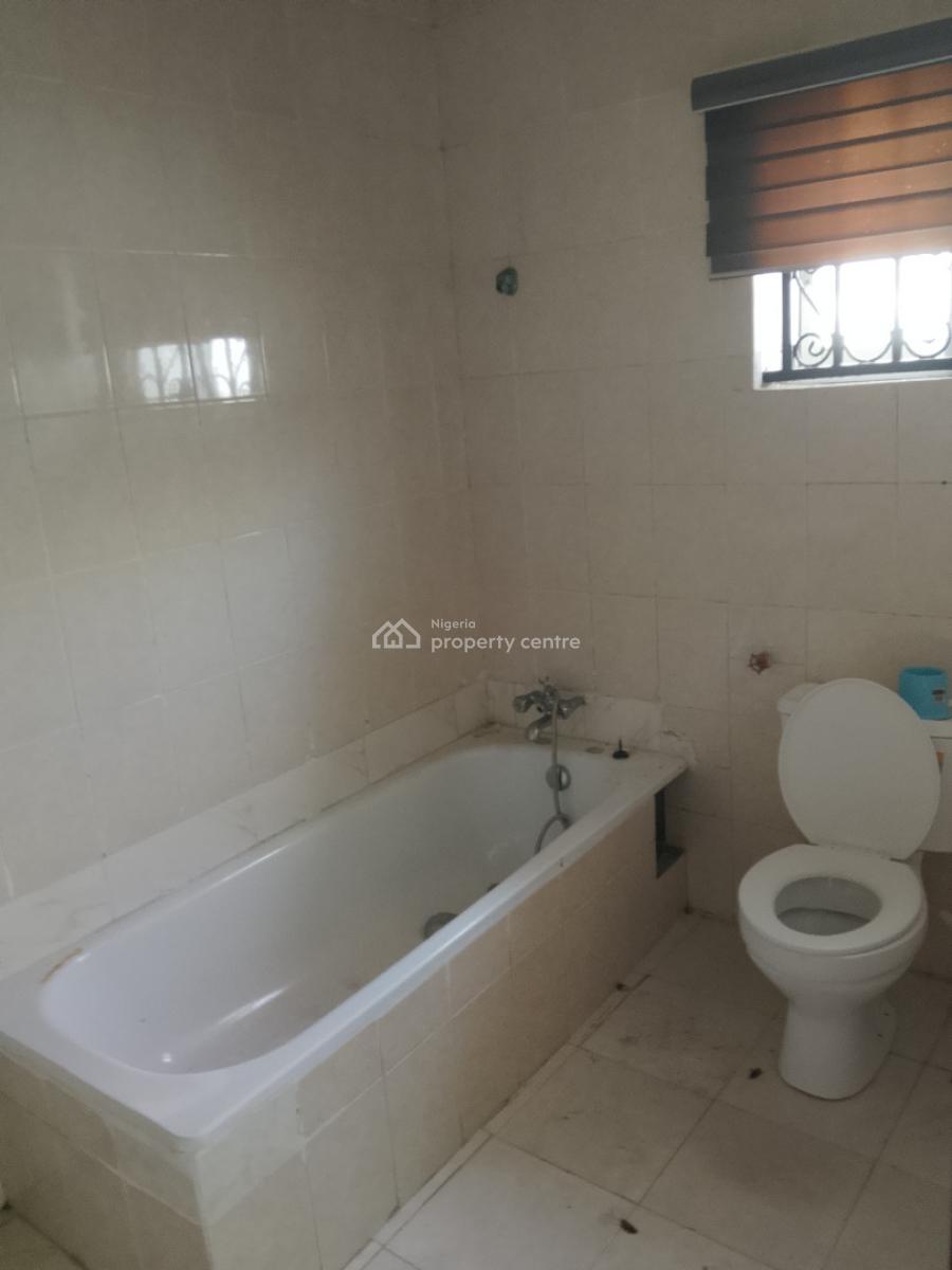 5bedroom Detached Duplex with 2rooms Bq and Ample Parking Space, Vgc, Lekki, Lagos, Semi-detached Duplex for Sale