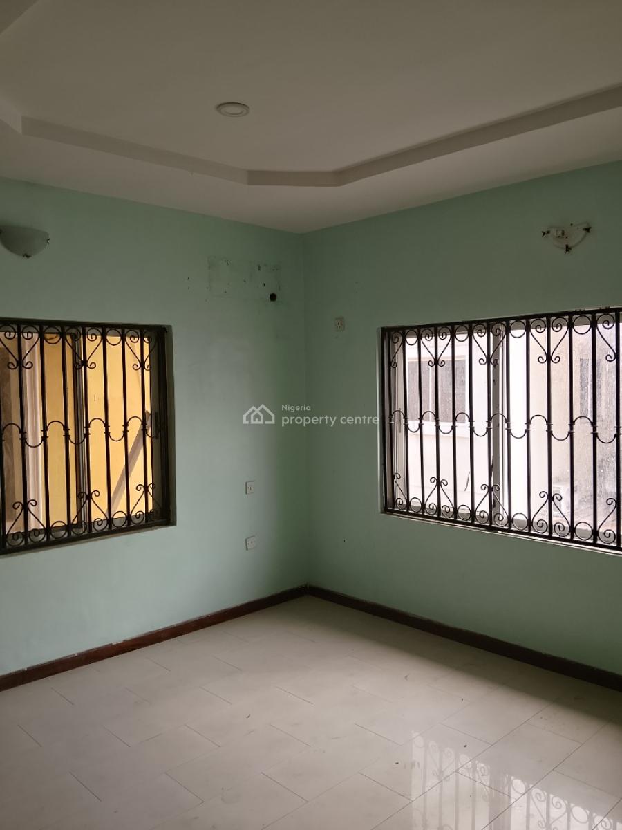 5bedroom Detached Duplex with 2rooms Bq and Ample Parking Space, Vgc, Lekki, Lagos, Semi-detached Duplex for Sale