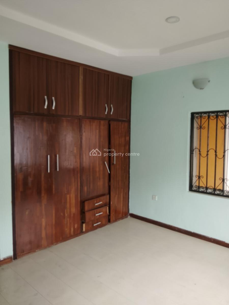 5bedroom Detached Duplex with 2rooms Bq and Ample Parking Space, Vgc, Lekki, Lagos, Semi-detached Duplex for Sale