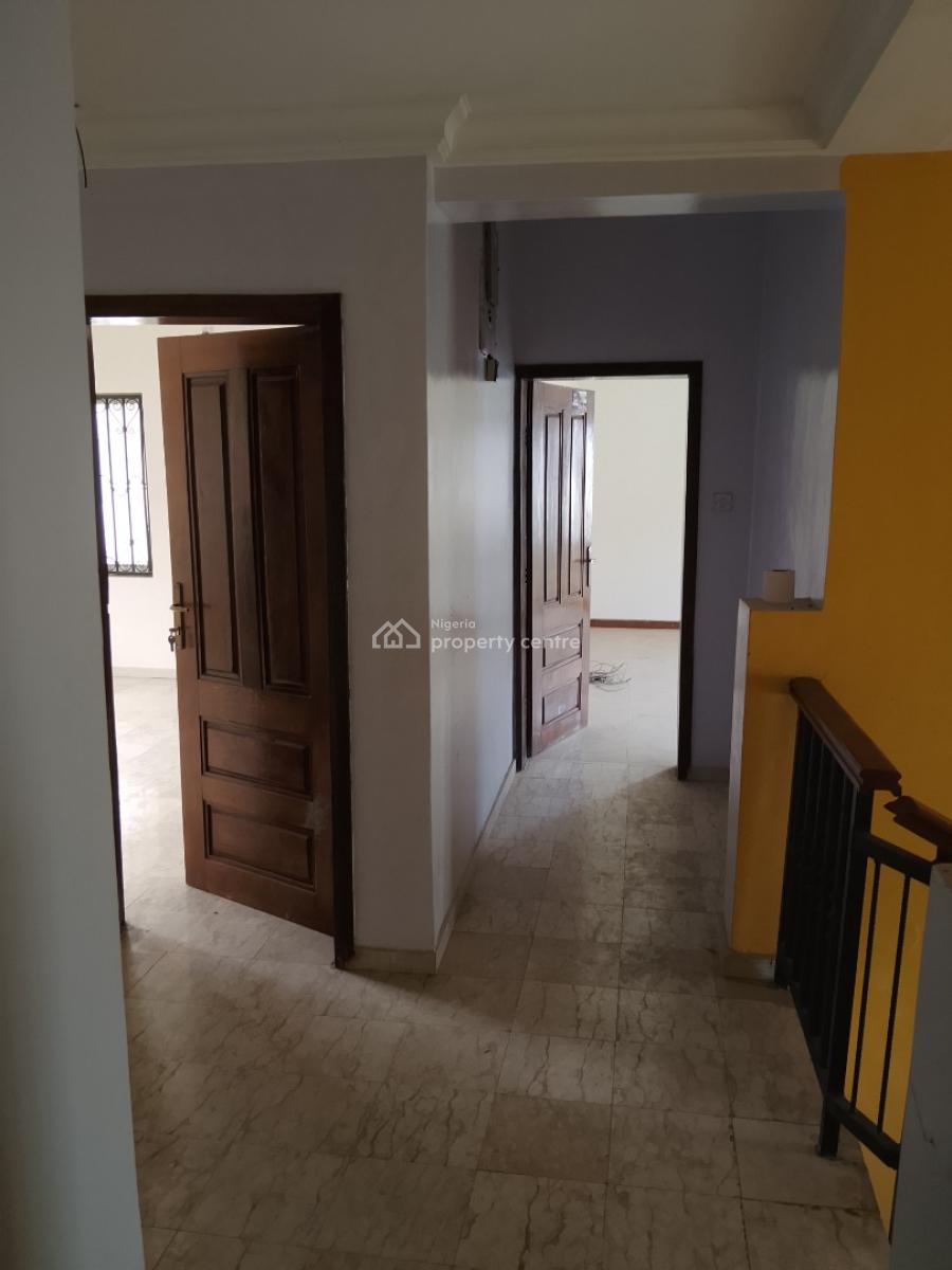5bedroom Detached Duplex with 2rooms Bq and Ample Parking Space, Vgc, Lekki, Lagos, Semi-detached Duplex for Sale