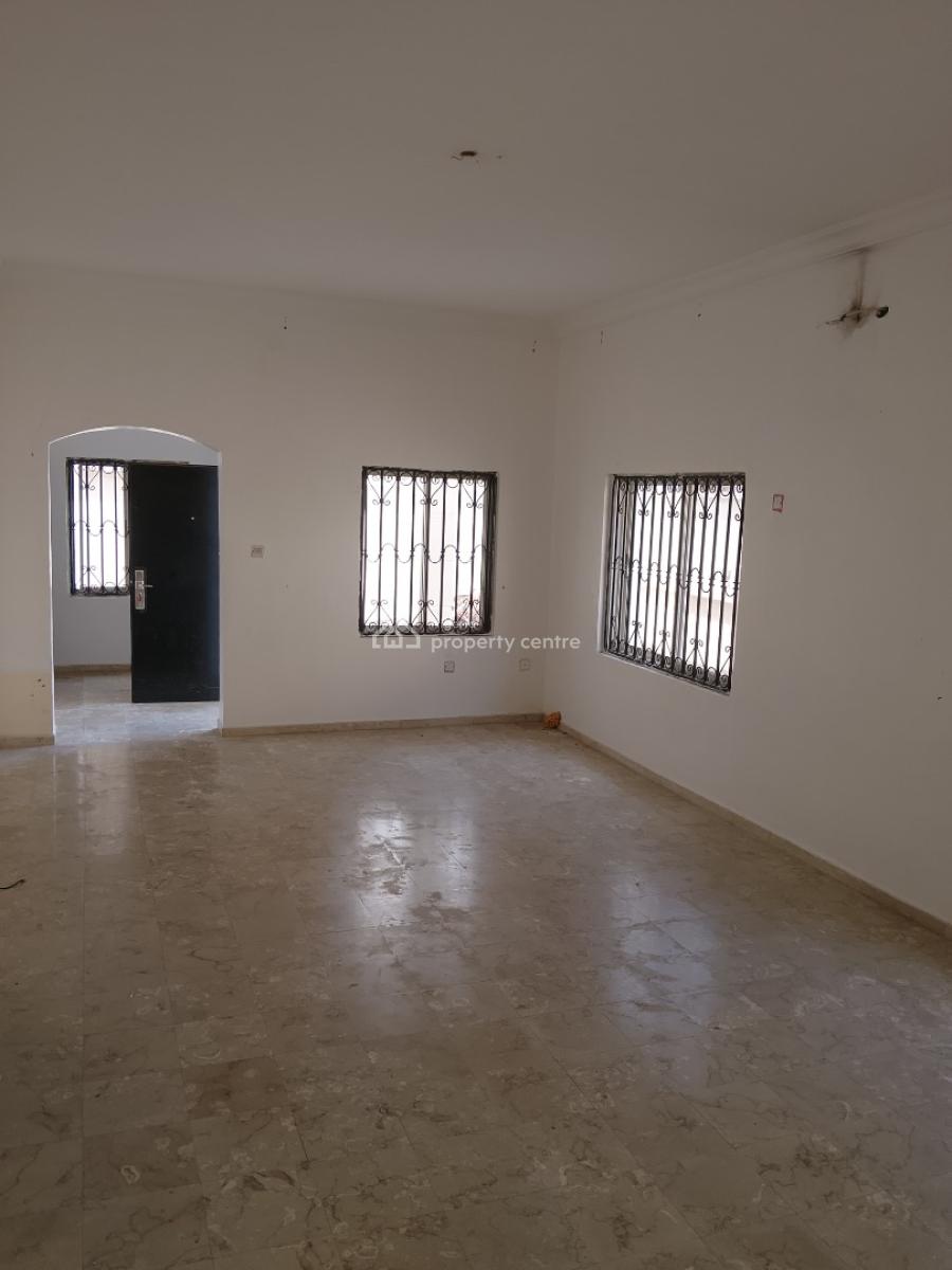 5bedroom Detached Duplex with 2rooms Bq and Ample Parking Space, Vgc, Lekki, Lagos, Semi-detached Duplex for Sale