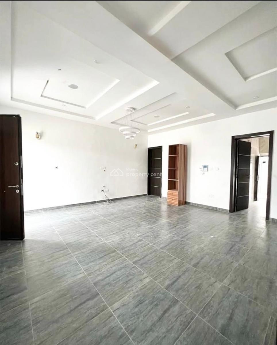 Luxury 4 Bedroom Duplex, Ajah, Lagos, Terraced Duplex for Rent