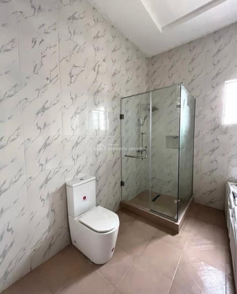 Luxury 4 Bedroom Duplex, Ajah, Lagos, Terraced Duplex for Rent
