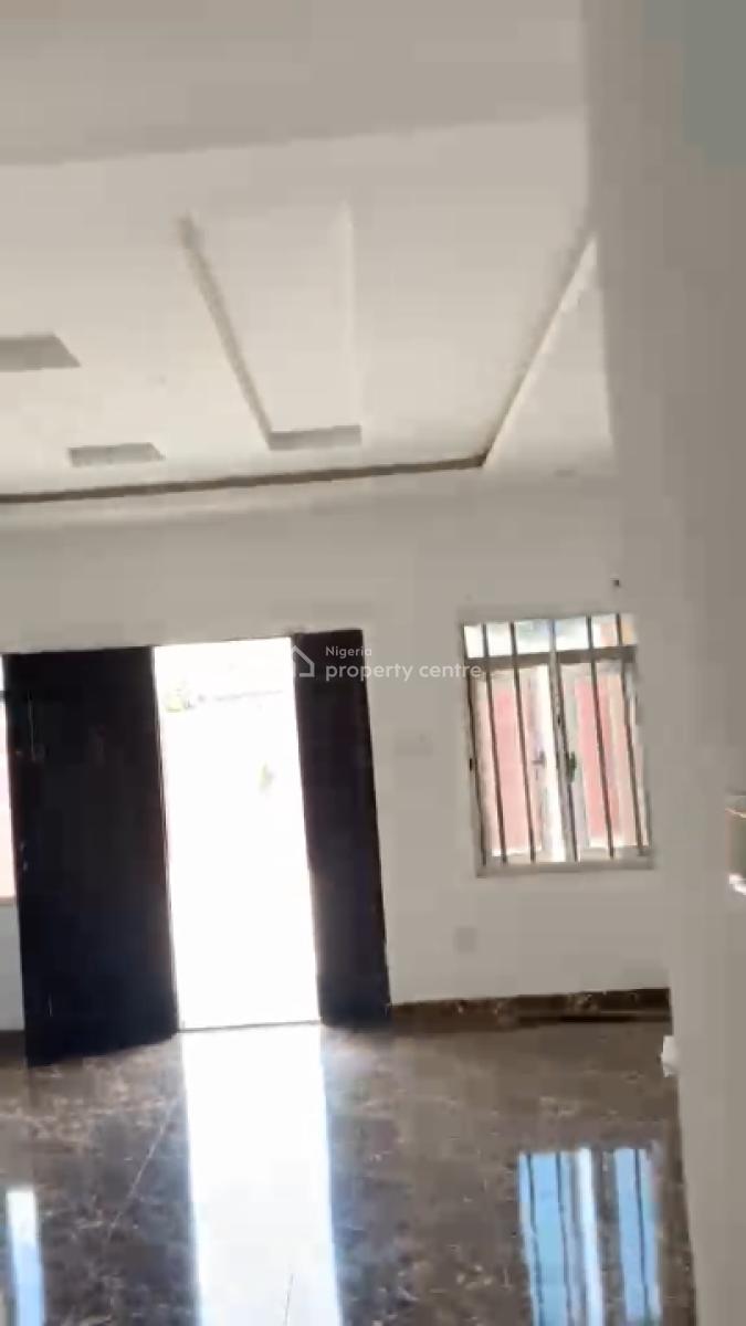 Luxurious 2 Bedroom Apartment, Awoyaya Container Bus Stop Ibeju Lekki Lagos, Ibeju Lekki, Lagos, Flat / Apartment for Rent