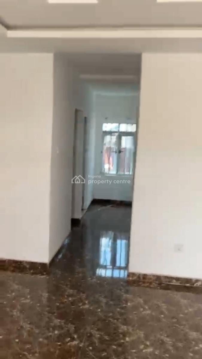 Luxurious 2 Bedroom Apartment, Awoyaya Container Bus Stop Ibeju Lekki Lagos, Ibeju Lekki, Lagos, Flat / Apartment for Rent