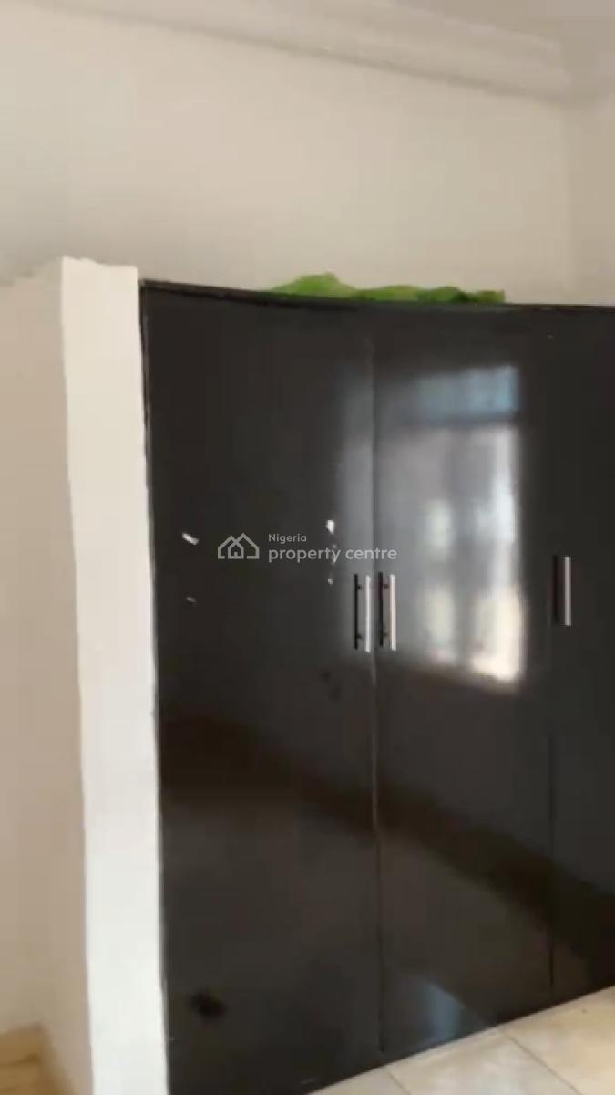 Luxurious 2 Bedroom Apartment, Awoyaya Container Bus Stop Ibeju Lekki Lagos, Ibeju Lekki, Lagos, Flat / Apartment for Rent