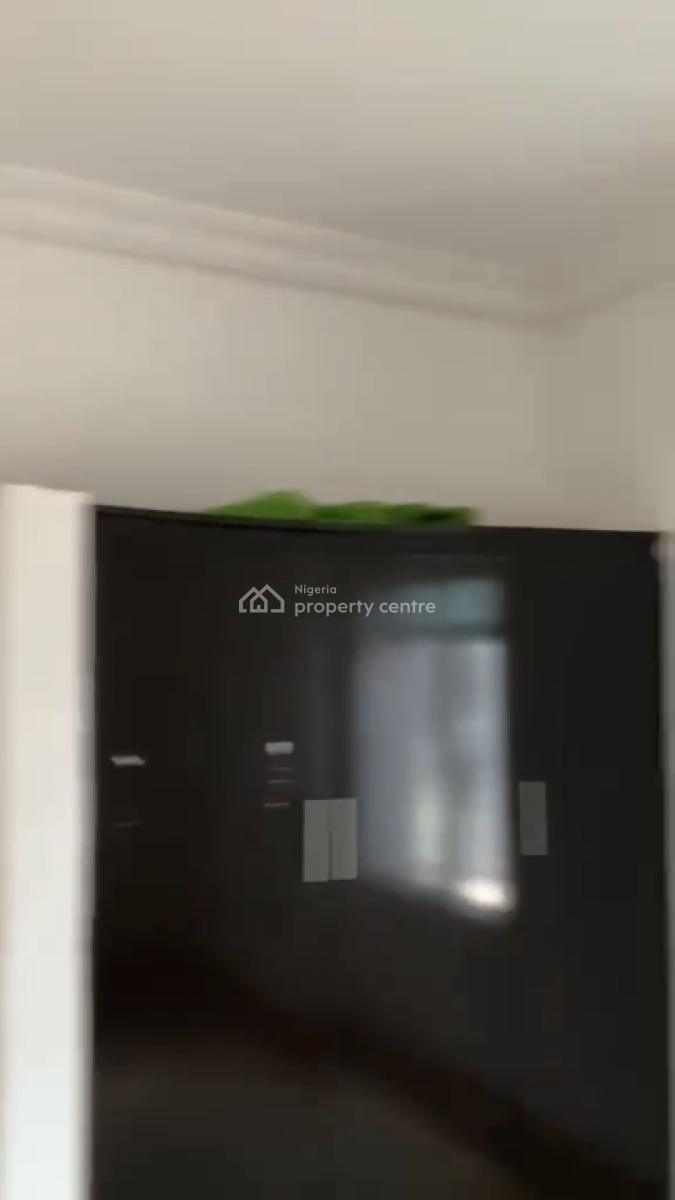 Luxurious 2 Bedroom Apartment, Awoyaya Container Bus Stop Ibeju Lekki Lagos, Ibeju Lekki, Lagos, Flat / Apartment for Rent