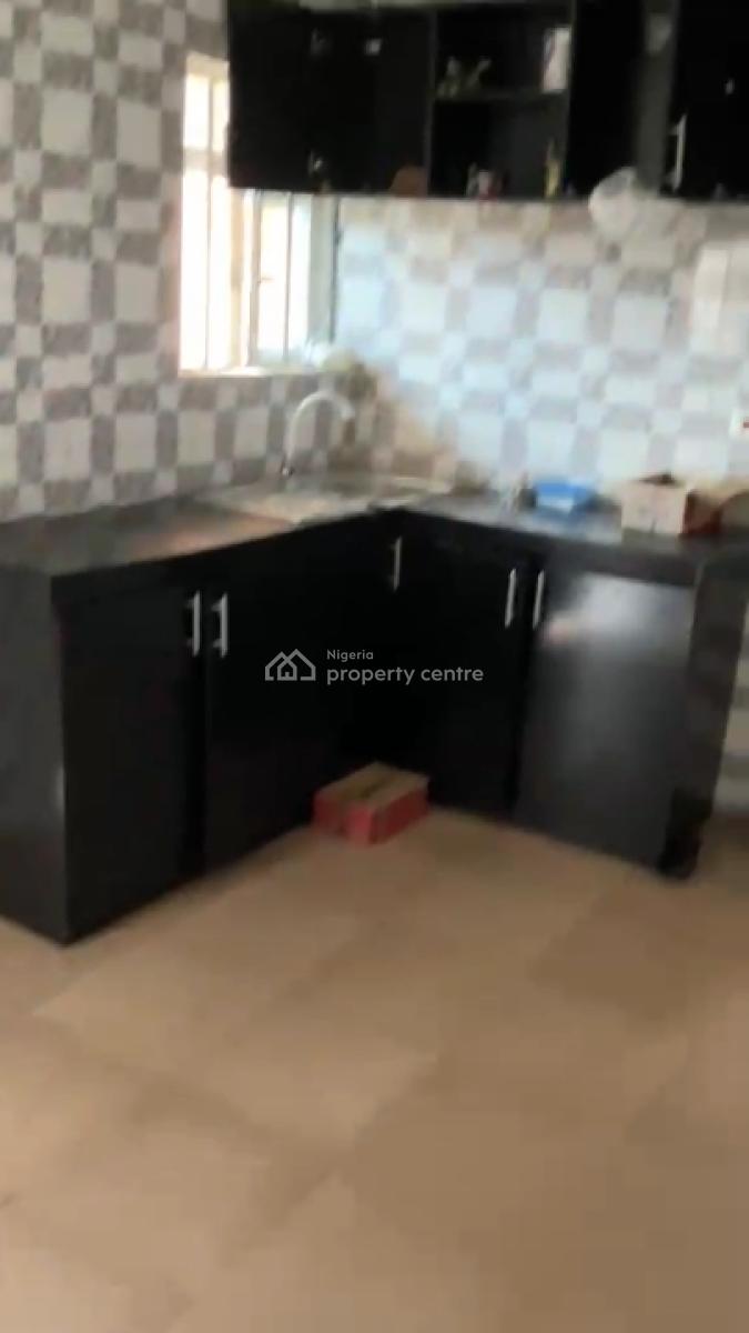 Luxurious 2 Bedroom Apartment, Awoyaya Container Bus Stop Ibeju Lekki Lagos, Ibeju Lekki, Lagos, Flat / Apartment for Rent