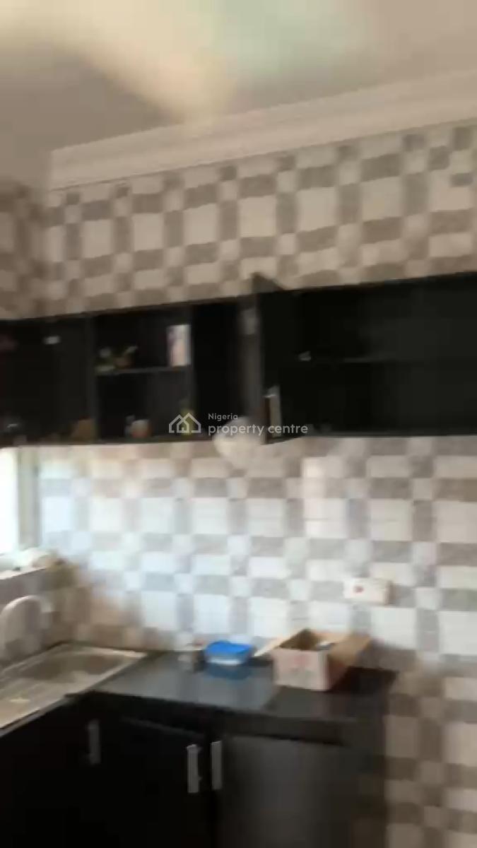 Luxurious 2 Bedroom Apartment, Awoyaya Container Bus Stop Ibeju Lekki Lagos, Ibeju Lekki, Lagos, Flat / Apartment for Rent
