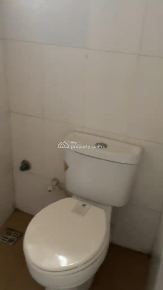Luxurious 2 Bedroom Apartment, Awoyaya Container Bus Stop Ibeju Lekki Lagos, Ibeju Lekki, Lagos, Flat / Apartment for Rent