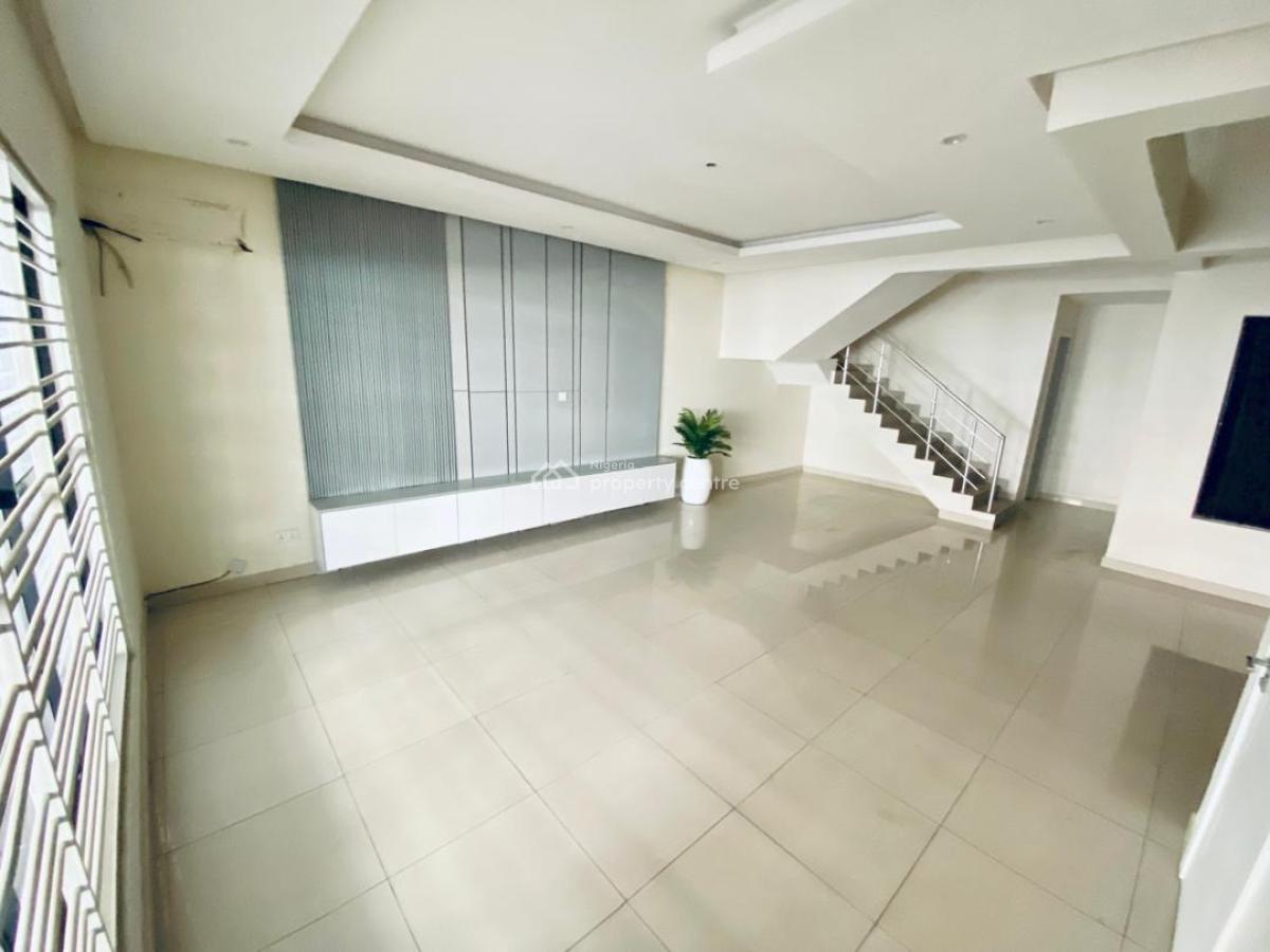 Luxury 4-bedroom Duplex, Ologolo, Lekki, Lagos, Terraced Duplex for Rent
