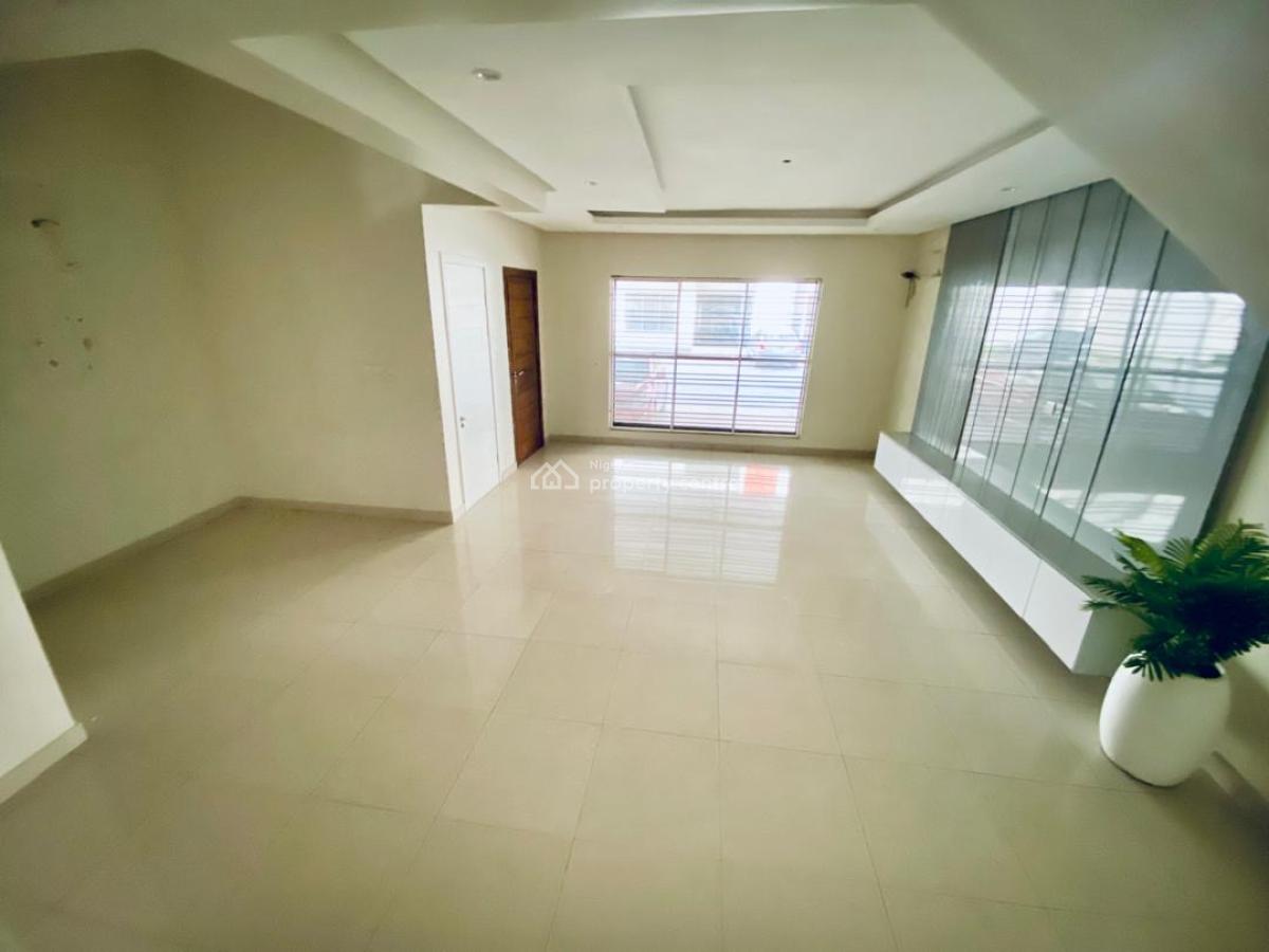 Luxury 4-bedroom Duplex, Ologolo, Lekki, Lagos, Terraced Duplex for Rent