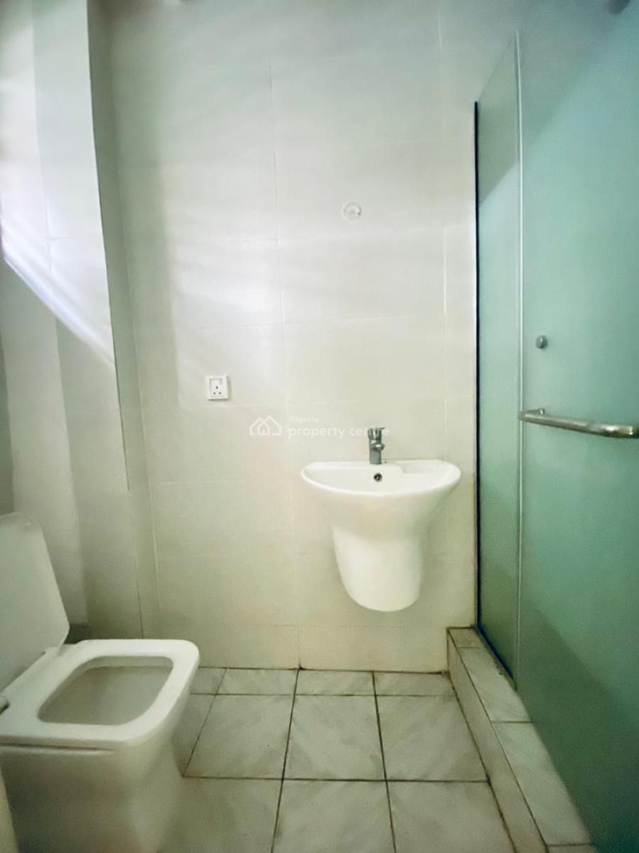 Luxury 4-bedroom Duplex, Ologolo, Lekki, Lagos, Terraced Duplex for Rent