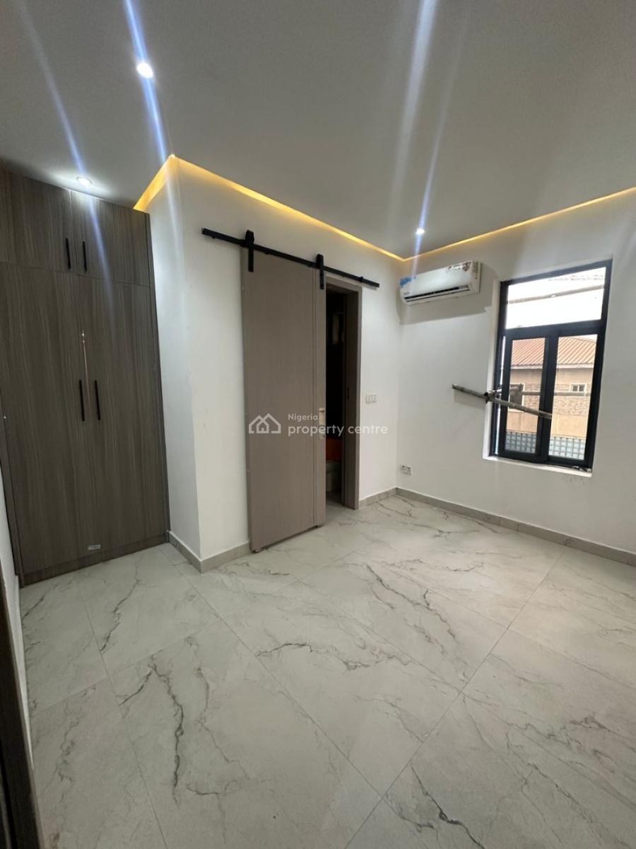 Well Finished Semi-furnished 3-bedroom Serviced Apartment with Bq, Oniru, Victoria Island (vi), Lagos, Flat / Apartment for Sale