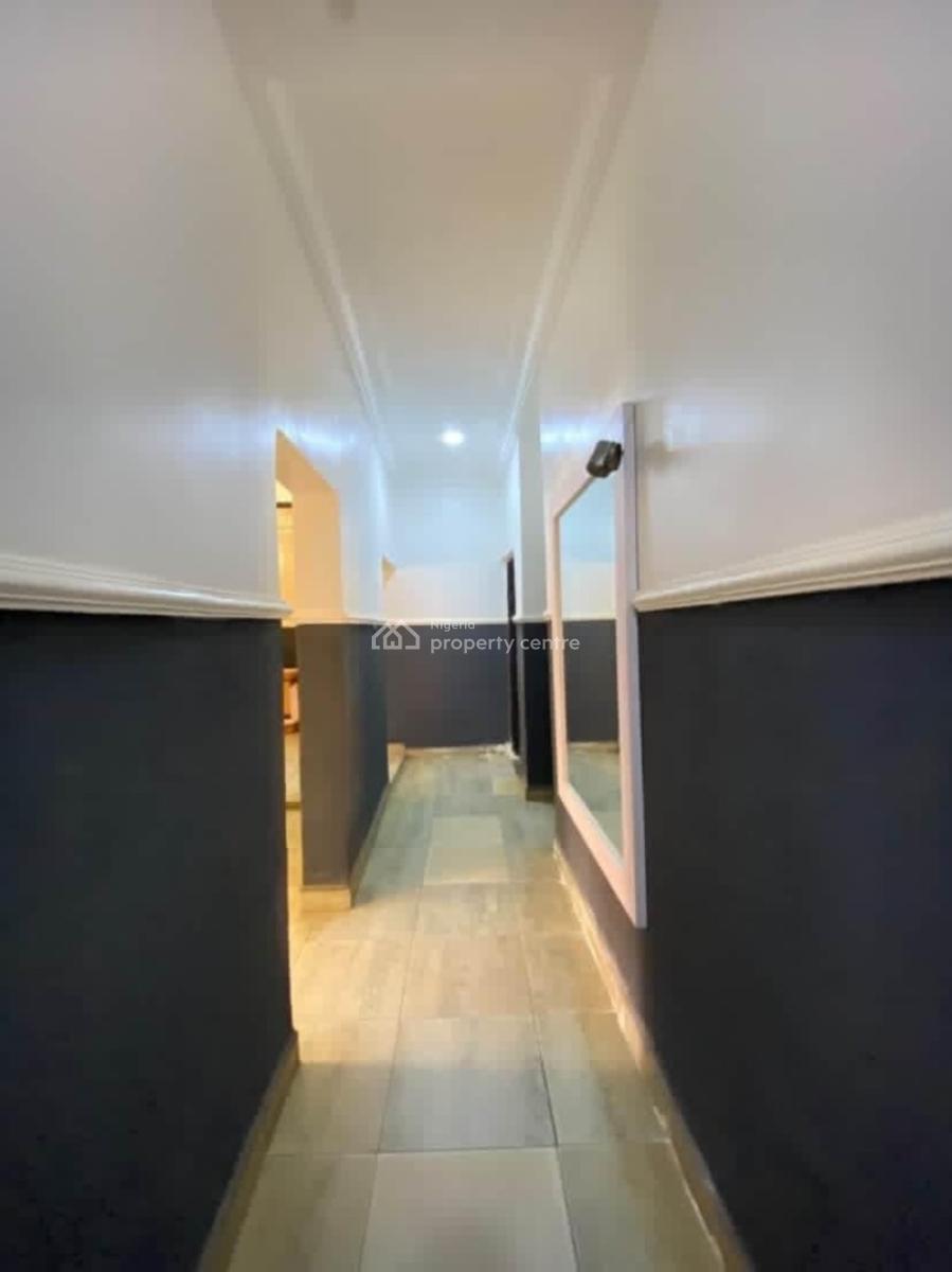 Very Spacious 2 Bedroom, in an Estate Tarred Road, Lokogoma District, Abuja, Semi-detached Bungalow for Sale