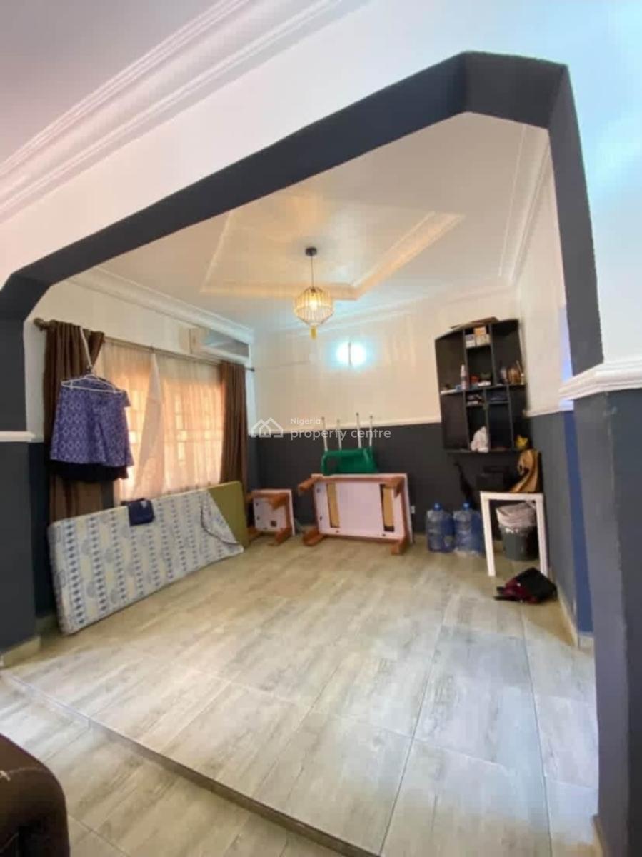 Very Spacious 2 Bedroom, in an Estate Tarred Road, Lokogoma District, Abuja, Semi-detached Bungalow for Sale