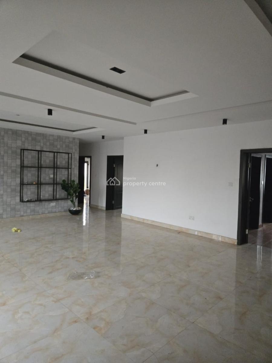 3 Bedroom Serviced Apartment with Bq, Oniru, Victoria Island (vi), Lagos, Flat / Apartment for Sale