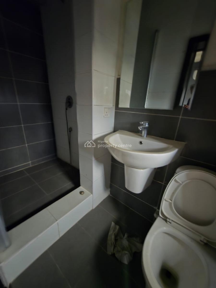 3 Bedroom Serviced Apartment with Bq, Oniru, Victoria Island (vi), Lagos, Flat / Apartment for Sale