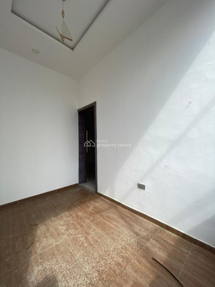 4 Bedroom Terraced Duplex , Chevron Conservative Side Lekki., Chevron, Lekki, Lagos, Terraced Duplex for Rent