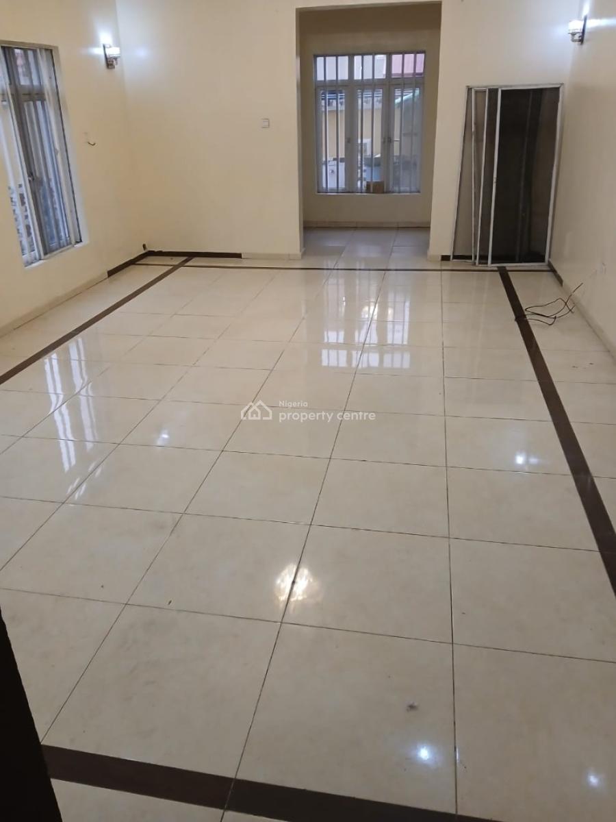 4 Bedroom with Bq, Off Mobil Road, Ilaje, Ajah, Lagos, Terraced Bungalow for Rent