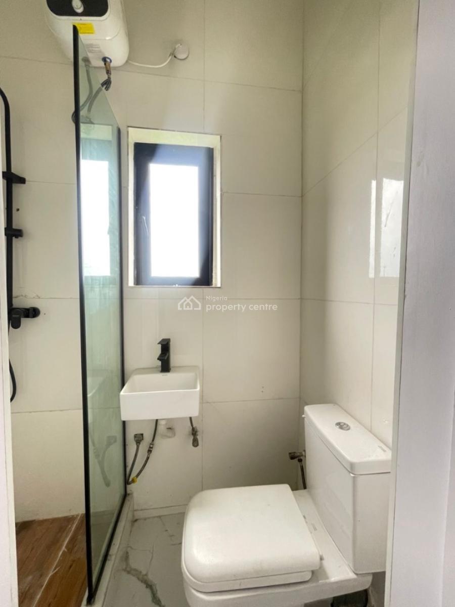 Exotic Brand New with Amazing Facilities +b Q in Solar Powered Estate, Urban Prime 2, Ajah, Lagos, Terraced Duplex for Rent