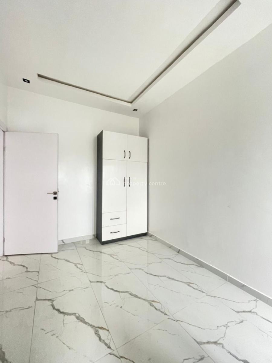 Exotic Brand New with Amazing Facilities +b Q in Solar Powered Estate, Urban Prime 2, Ajah, Lagos, Terraced Duplex for Rent