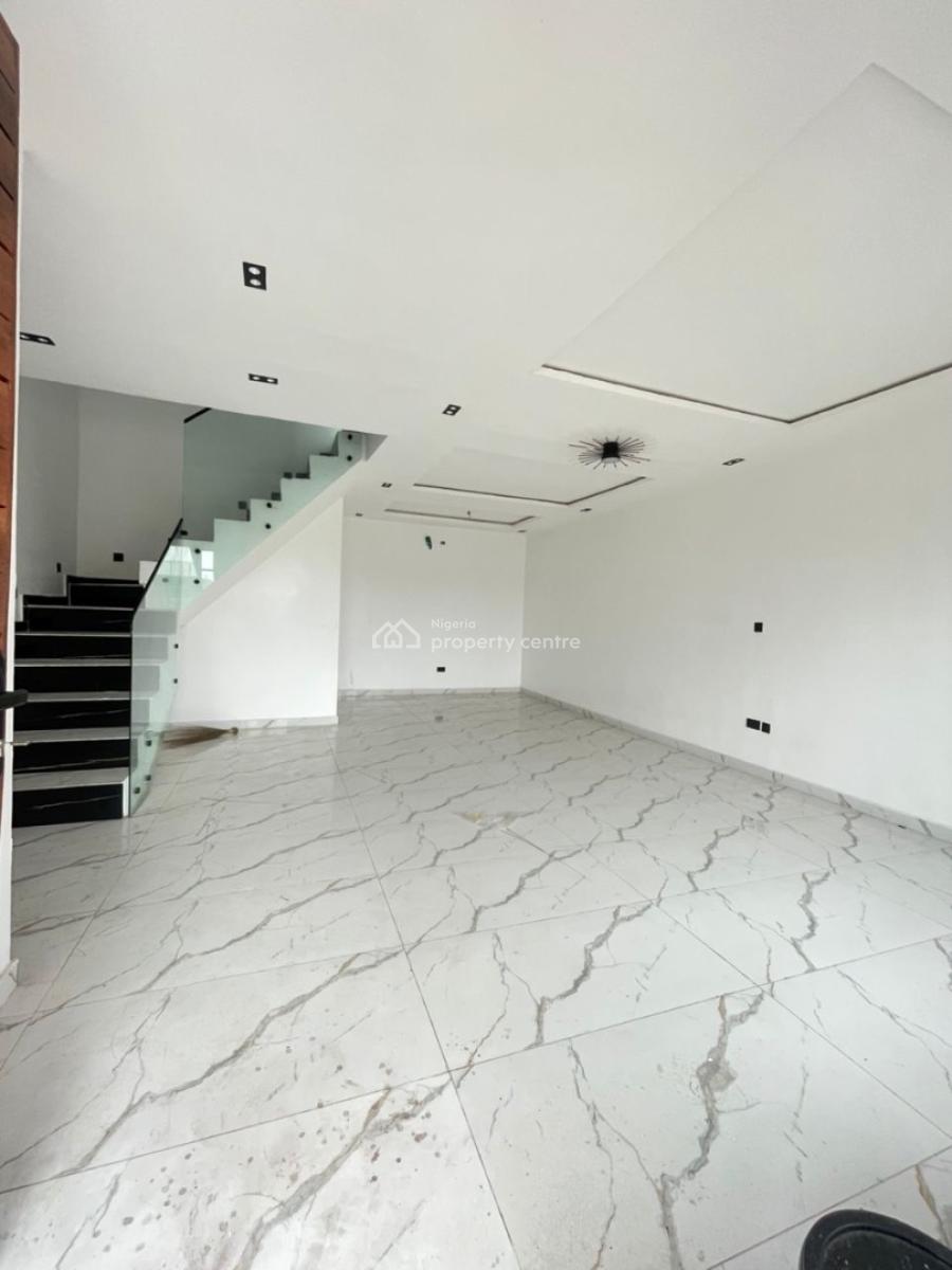 Exotic Brand New with Amazing Facilities +b Q in Solar Powered Estate, Urban Prime 2, Ajah, Lagos, Terraced Duplex for Rent