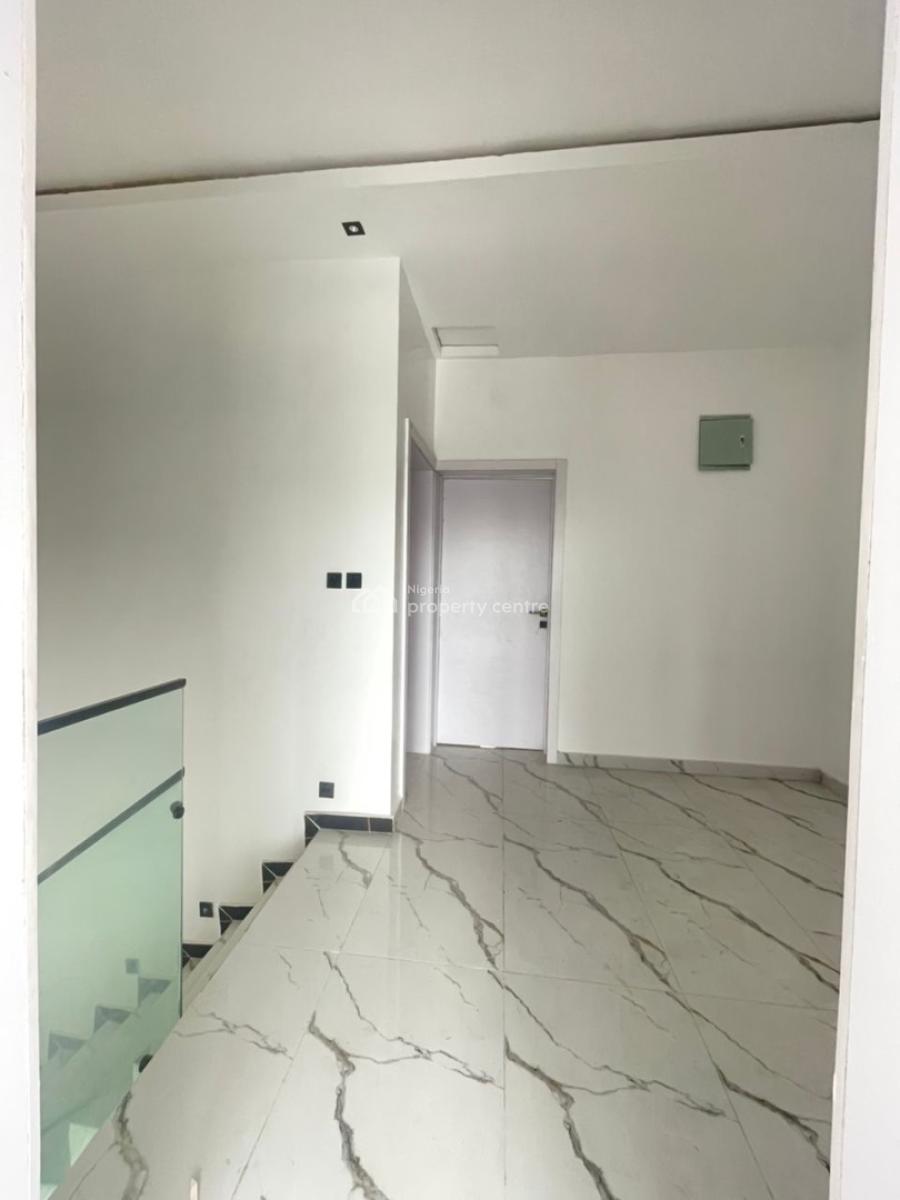 Exotic Brand New with Amazing Facilities +b Q in Solar Powered Estate, Urban Prime 2, Ajah, Lagos, Terraced Duplex for Rent