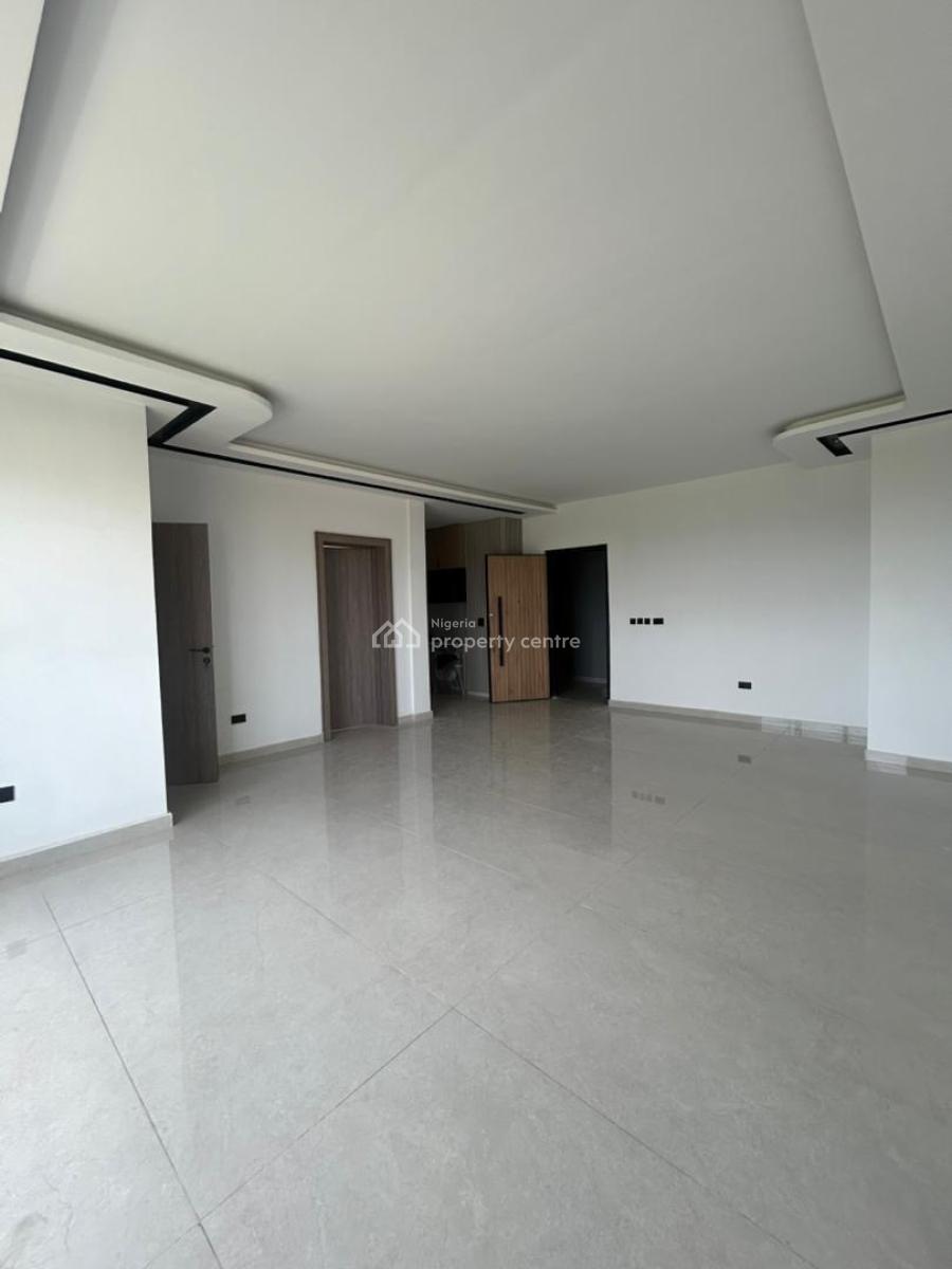 Luxury Defined in Highly Premium Island, Off Admiralty Way, Lekki Phase 1, Lekki, Lagos, Flat / Apartment for Rent