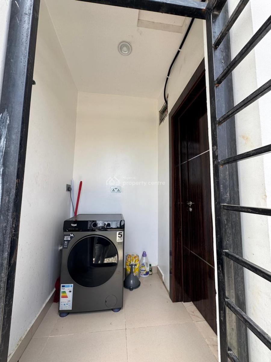 Furnished  Self Contain / Studio, Lokogoma, Lokogoma District, Abuja, Self Contain (single Rooms) for Rent