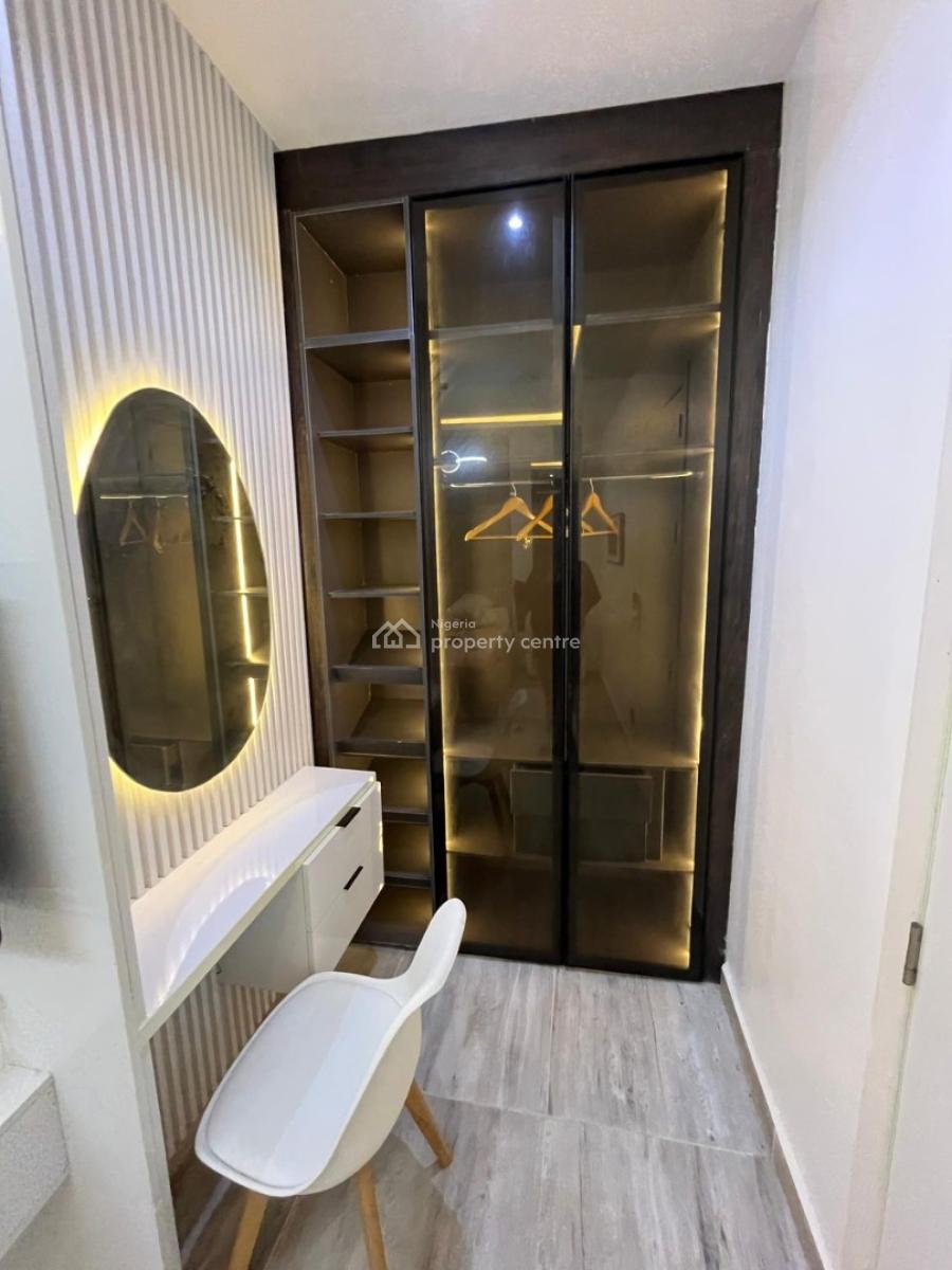 Tastefully Furnished 2-bedroom Serviced Apartment with Swimming Pool, Oniru, Victoria Island (vi), Lagos, Flat / Apartment for Sale