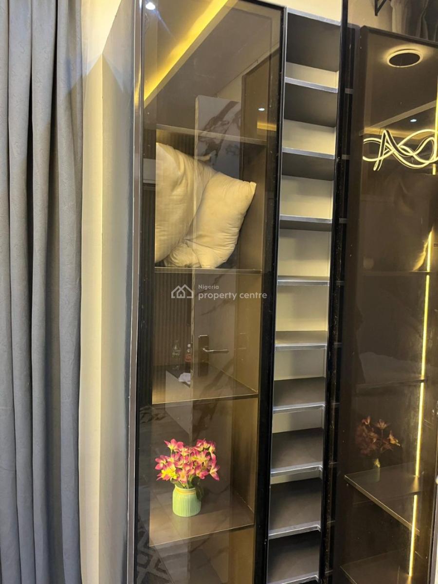Tastefully Furnished 2-bedroom Serviced Apartment with Swimming Pool, Oniru, Victoria Island (vi), Lagos, Flat / Apartment for Sale
