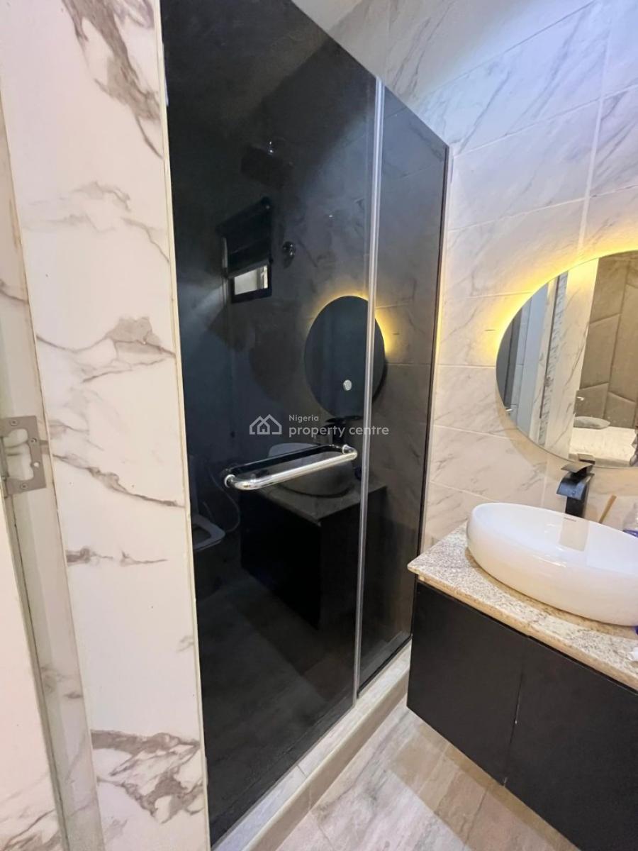 Tastefully Furnished 2-bedroom Serviced Apartment with Swimming Pool, Oniru, Victoria Island (vi), Lagos, Flat / Apartment for Sale