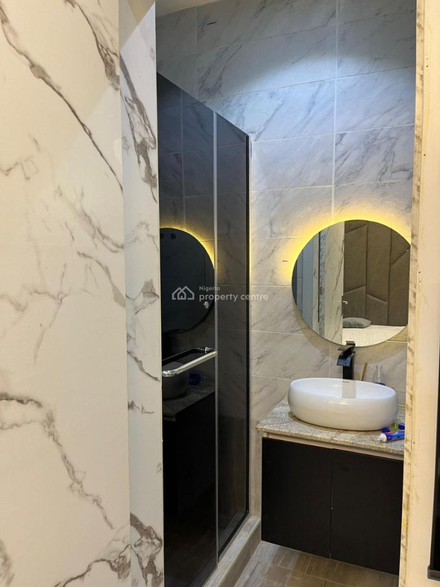 Tastefully Furnished 2-bedroom Serviced Apartment with Swimming Pool, Oniru, Victoria Island (vi), Lagos, Flat / Apartment for Sale