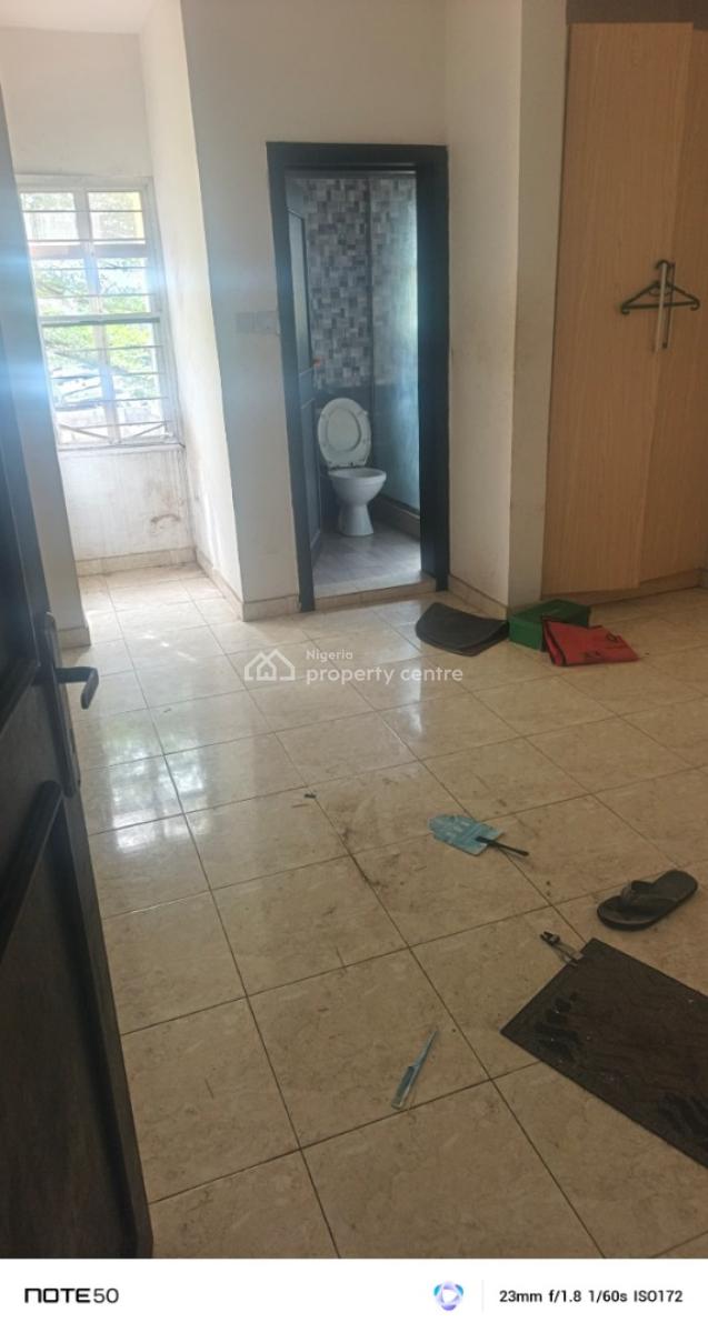 Spacious Room, Orchid Road, Lekki, Lagos, Self Contain (single Rooms) for Rent