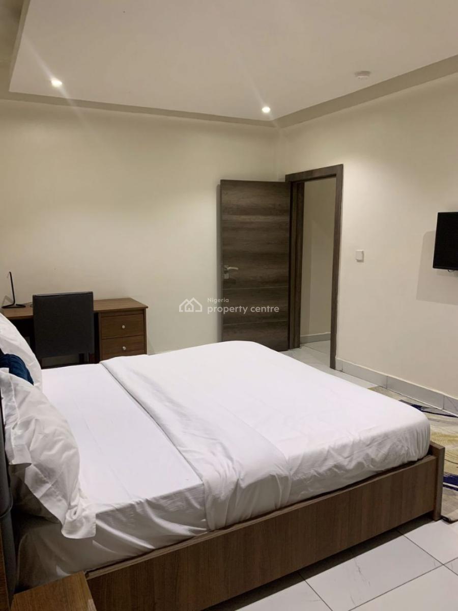 Business Class, Chisco, Ikate, Lekki, Lagos, Flat / Apartment for Rent