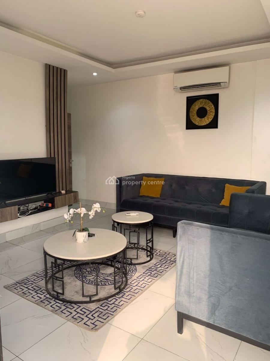 Business Class, Chisco, Ikate, Lekki, Lagos, Flat / Apartment for Rent