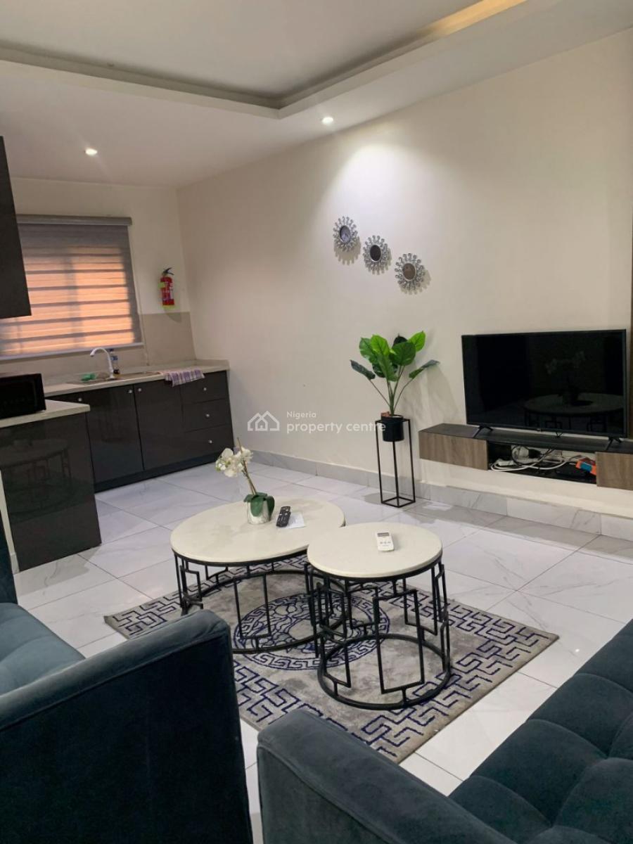 Business Class, Chisco, Ikate, Lekki, Lagos, Flat / Apartment for Rent