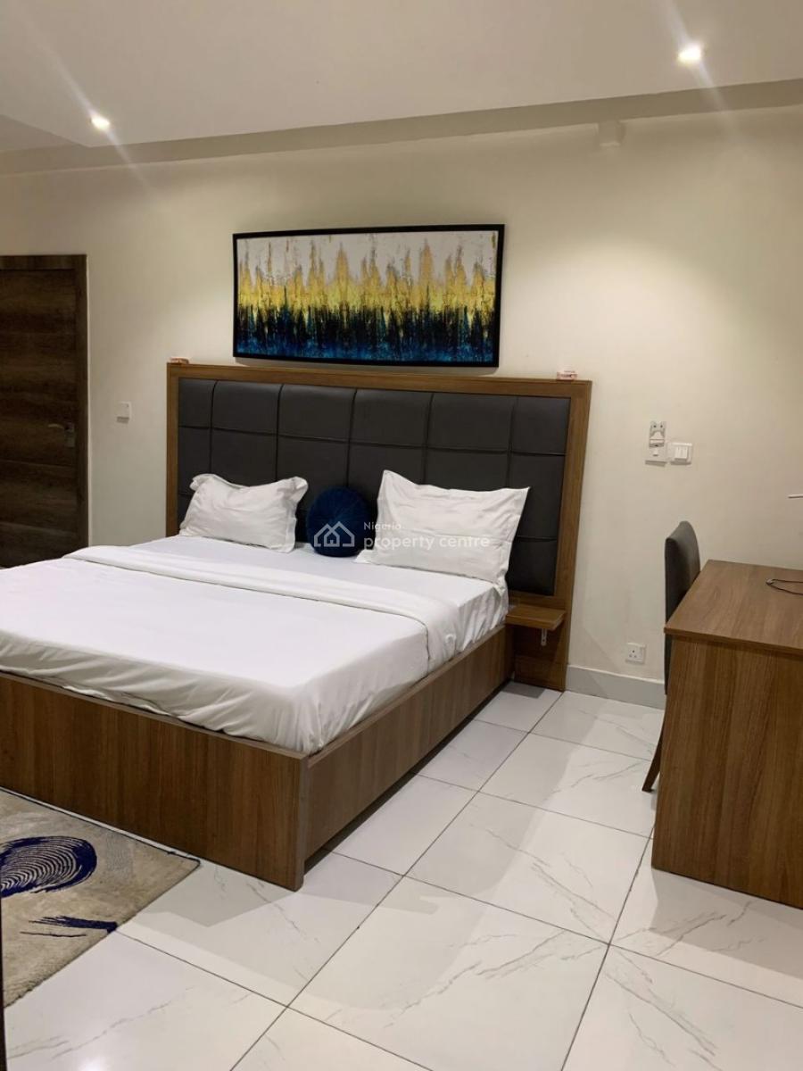 Business Class, Chisco, Ikate, Lekki, Lagos, Flat / Apartment for Rent