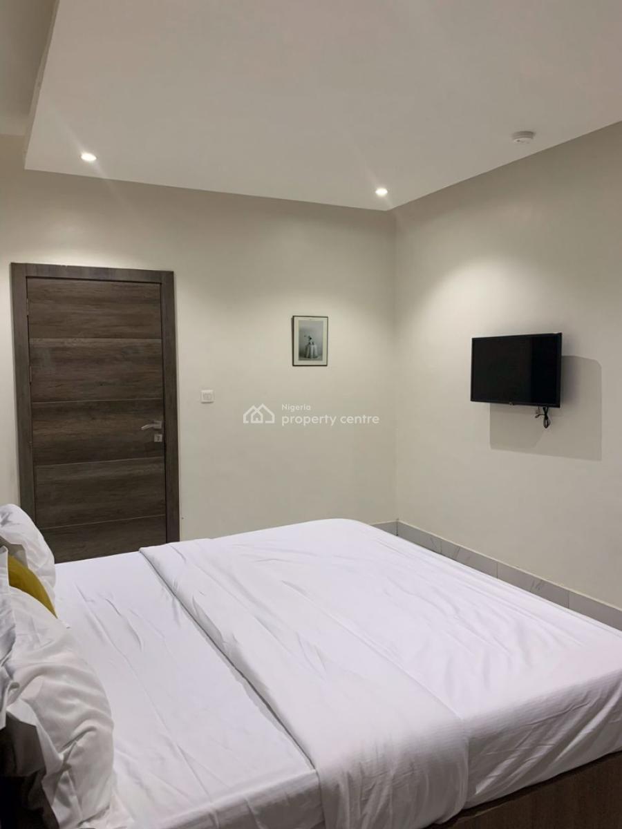 Business Class, Chisco, Ikate, Lekki, Lagos, Flat / Apartment for Rent