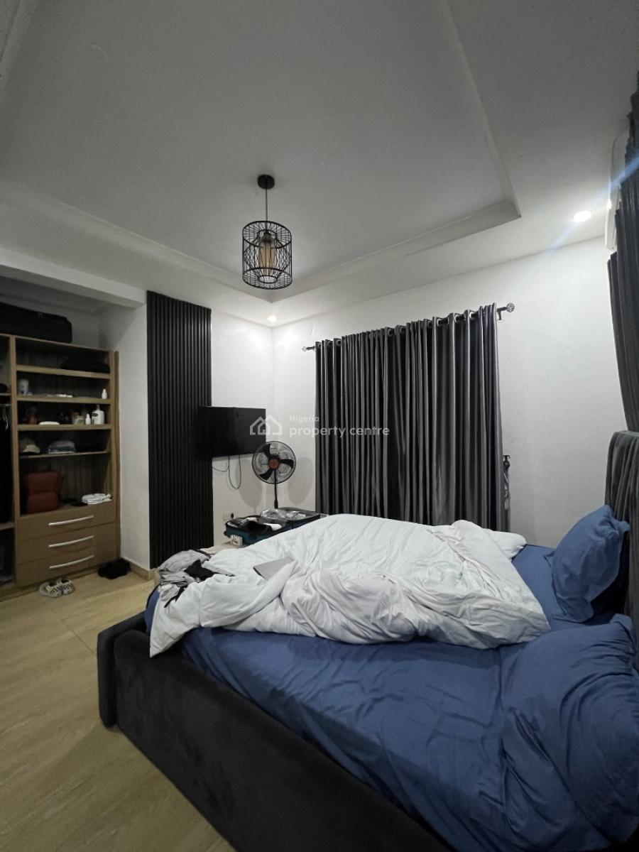 2 Bed Fully Furnished Apartment, Ikate Elegushi, Lekki, Lagos, Flat / Apartment for Rent