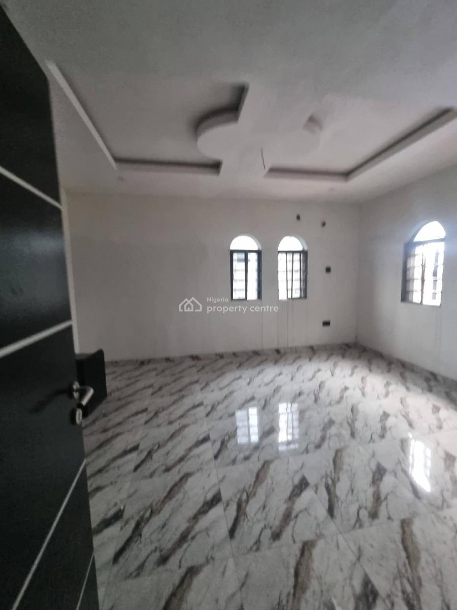 Newly Built 5 Bedroom Duplex, Eliozu Eneka Link Road, Port Harcourt, Rivers, Detached Duplex for Sale