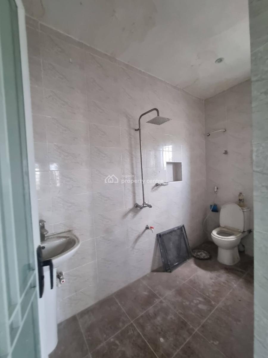 Newly Built 5 Bedroom Duplex, Eliozu Eneka Link Road, Port Harcourt, Rivers, Detached Duplex for Sale