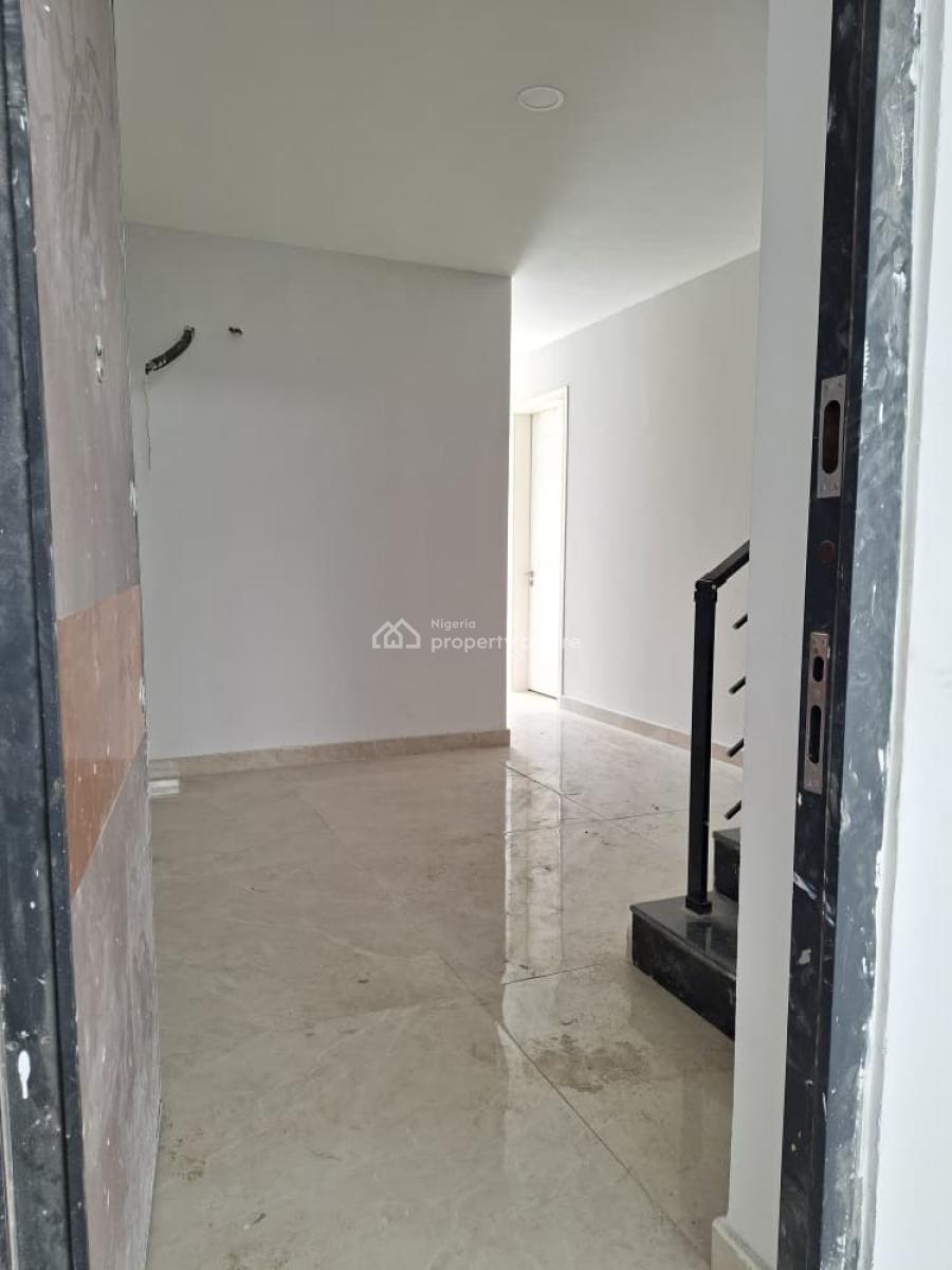 4 Bedroom Terrace Duplex, Ikoyi, Ikoyi, Lagos, House for Rent