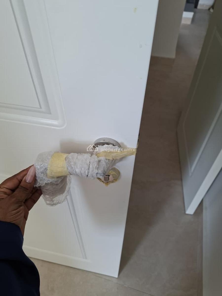 4 Bedroom Terrace Duplex, Ikoyi, Ikoyi, Lagos, House for Rent