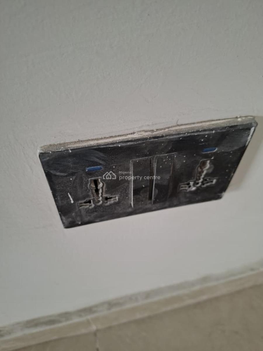 4 Bedroom Terrace Duplex, Ikoyi, Ikoyi, Lagos, House for Rent